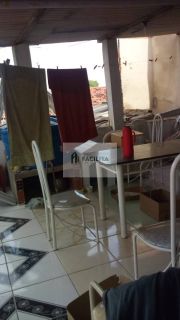 CASA DUPLEX EM NOSSA SENHORA DO SOCORRO