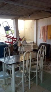 CASA DUPLEX EM NOSSA SENHORA DO SOCORRO