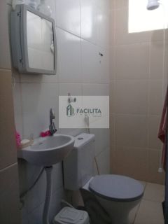 CASA DUPLEX EM NOSSA SENHORA DO SOCORRO