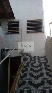 CASA DUPLEX EM NOSSA SENHORA DO SOCORRO