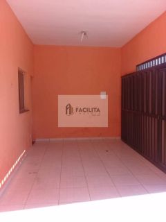 CASA DUPLEX EM NOSSA SENHORA DO SOCORRO