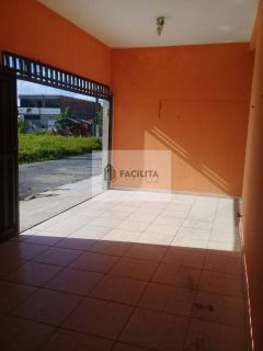 CASA DUPLEX EM NOSSA SENHORA DO SOCORRO