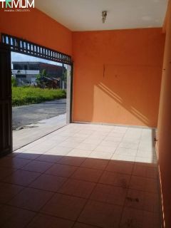 CASA DUPLEX EM NOSSA SENHORA DO SOCORRO