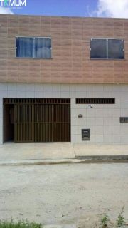 CASA DUPLEX EM NOSSA SENHORA DO SOCORRO