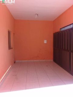 CASA DUPLEX EM NOSSA SENHORA DO SOCORRO