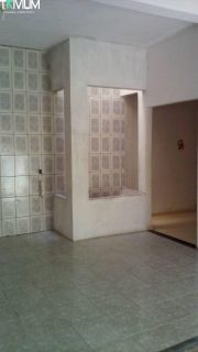 CASA DUPLEX EM NOSSA SENHORA DO SOCORRO