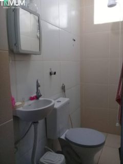 CASA DUPLEX EM NOSSA SENHORA DO SOCORRO