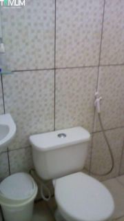 CASA DUPLEX EM NOSSA SENHORA DO SOCORRO