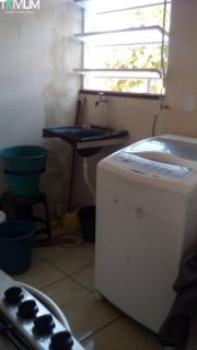 CASA DUPLEX EM NOSSA SENHORA DO SOCORRO