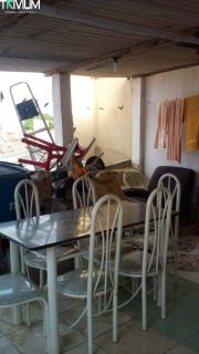 CASA DUPLEX EM NOSSA SENHORA DO SOCORRO