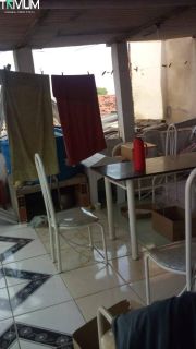 CASA DUPLEX EM NOSSA SENHORA DO SOCORRO