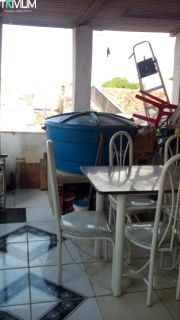 CASA DUPLEX EM NOSSA SENHORA DO SOCORRO