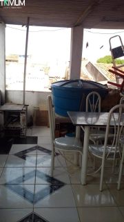 CASA DUPLEX EM NOSSA SENHORA DO SOCORRO