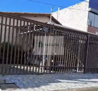 CASA EM RESIDENCIAL NA ATALAIA