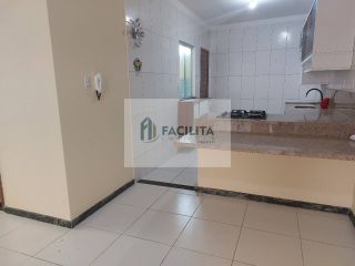 CASA EM RESIDENCIAL NA ATALAIA