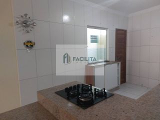 CASA EM RESIDENCIAL NA ATALAIA