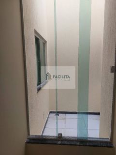 CASA EM RESIDENCIAL NA ATALAIA