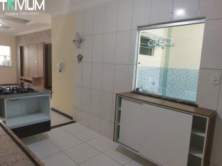 Casa em Residencial | Bairro Atalaia