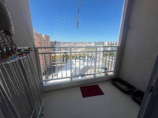 CONDOMINIO ATHOS RESIDENCE