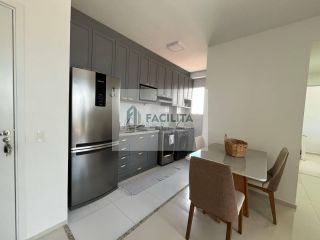 CONDOMINIO ATHOS RESIDENCE