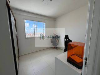 CONDOMINIO ATHOS RESIDENCE
