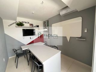 CONDOMINIO ATHOS RESIDENCE