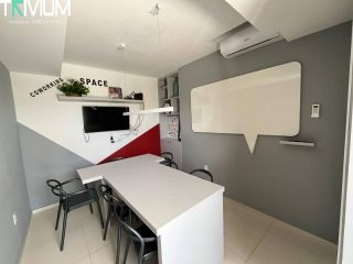 Condomínio Athos Residence | Ponto Novo