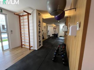 Condomínio Athos Residence | Ponto Novo