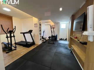 Condomínio Athos Residence | Ponto Novo