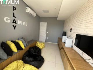 Condomínio Athos Residence | Ponto Novo