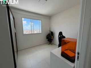 Condomínio Athos Residence | Ponto Novo