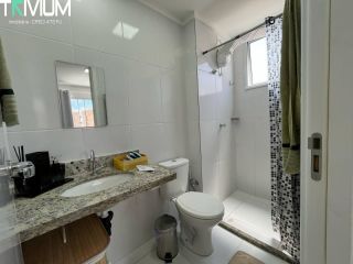 Condomínio Athos Residence | Ponto Novo