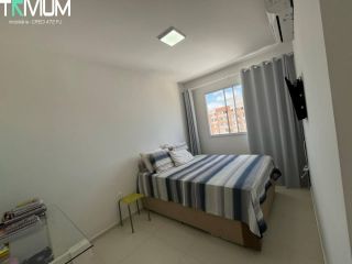 Condomínio Athos Residence | Ponto Novo