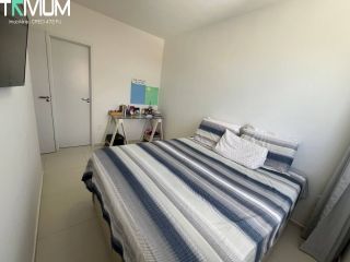 Condomínio Athos Residence | Ponto Novo