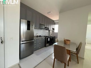 Condomínio Athos Residence | Ponto Novo