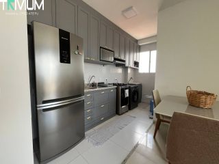 Condomínio Athos Residence | Ponto Novo