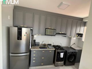 Condomínio Athos Residence | Ponto Novo