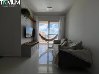 Condomínio Athos Residence | Ponto Novo