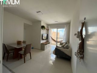 Condomínio Athos Residence | Ponto Novo