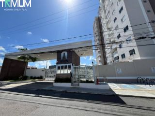 Condomínio Athos Residence | Ponto Novo