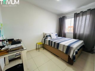 Condomínio Athos Residence | Ponto Novo