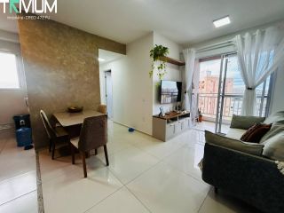 Condomínio Athos Residence | Ponto Novo