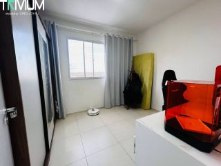 Condomínio Athos Residence | Ponto Novo