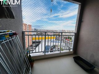 Condomínio Athos Residence | Ponto Novo