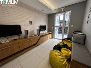 Condomínio Athos Residence | Ponto Novo