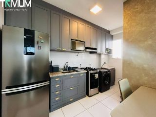 Condomínio Athos Residence | Ponto Novo