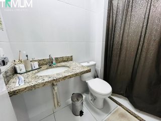 Condomínio Athos Residence | Ponto Novo