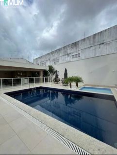Condomínio Athos Residence | Ponto Novo