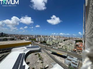 Condomínio Athos Residence | Ponto Novo