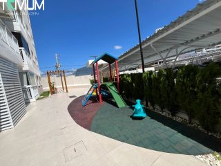 Condomínio Athos Residence | Ponto Novo